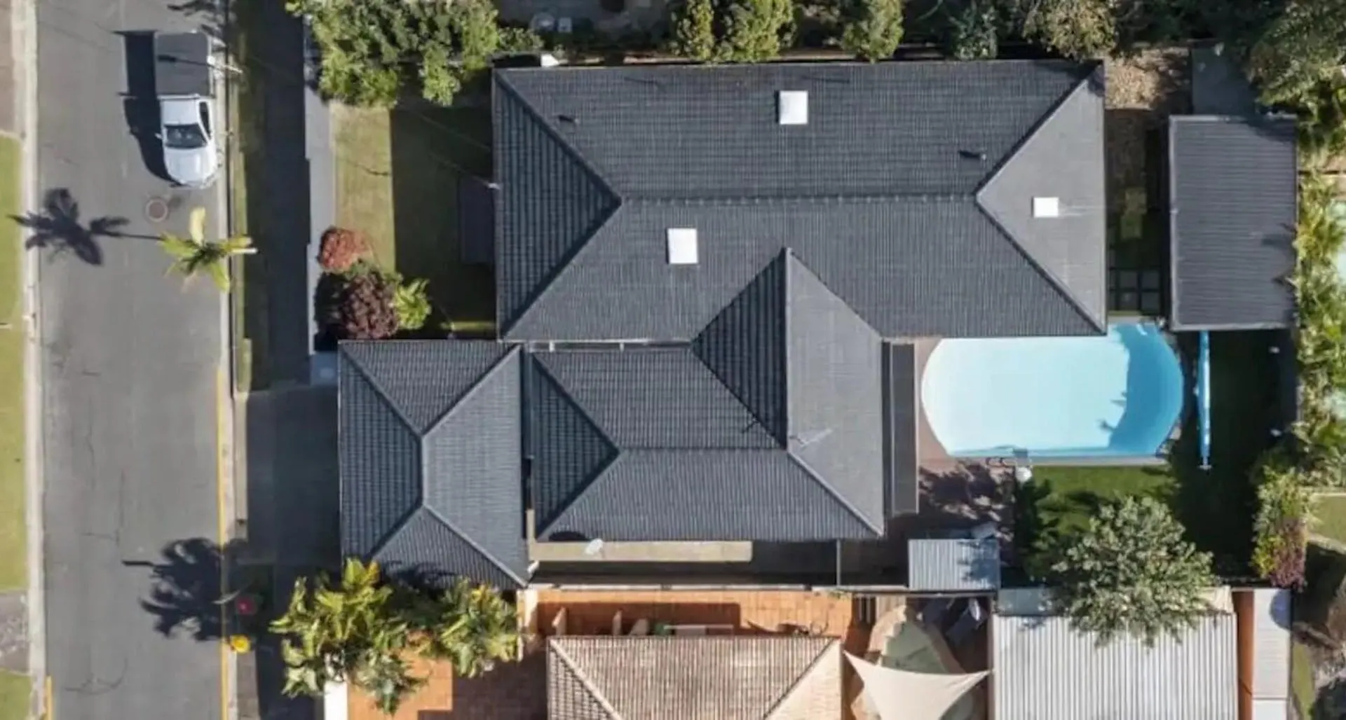 Holiday Home With Pool And Mini Golf! Gold Coast