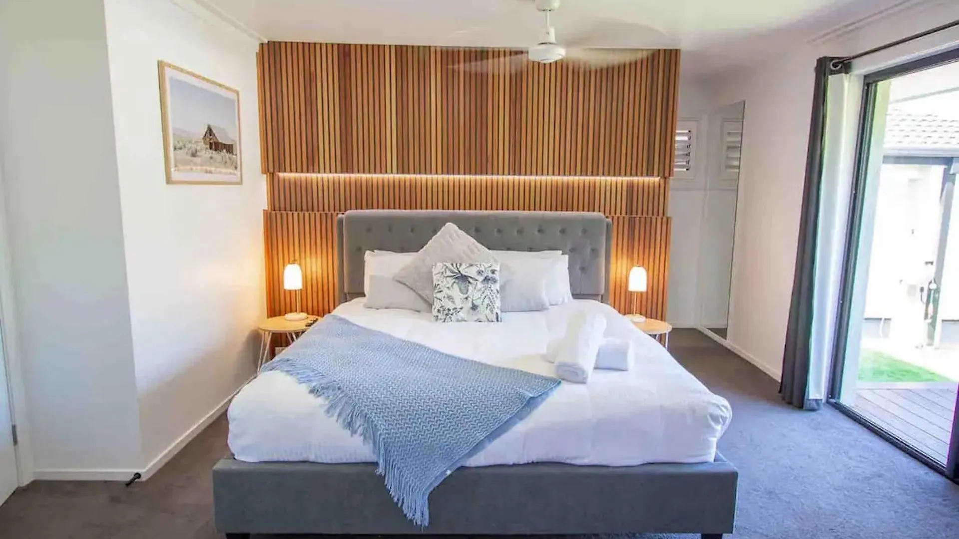 Holiday Home With Pool And Mini Golf! Gold Coast