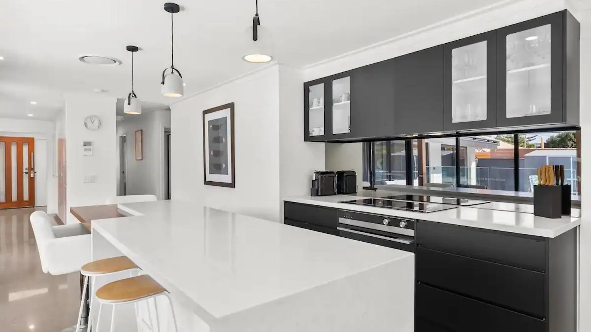 Holiday Home With Pool And Mini Golf! Gold Coast