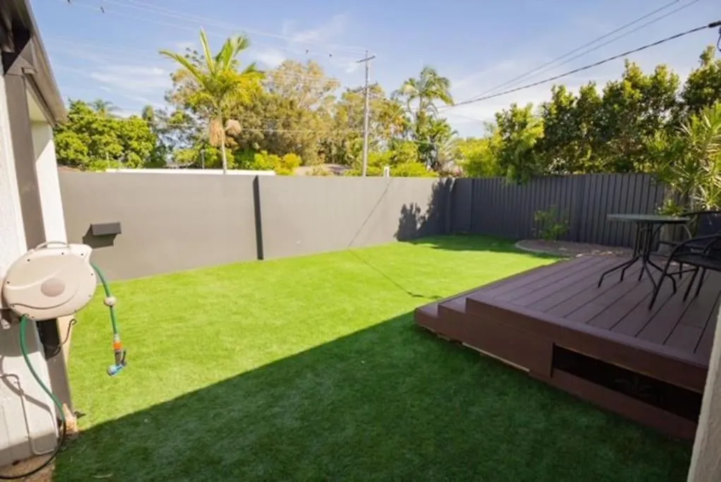 Holiday Home With Pool And Mini Golf! Gold Coast