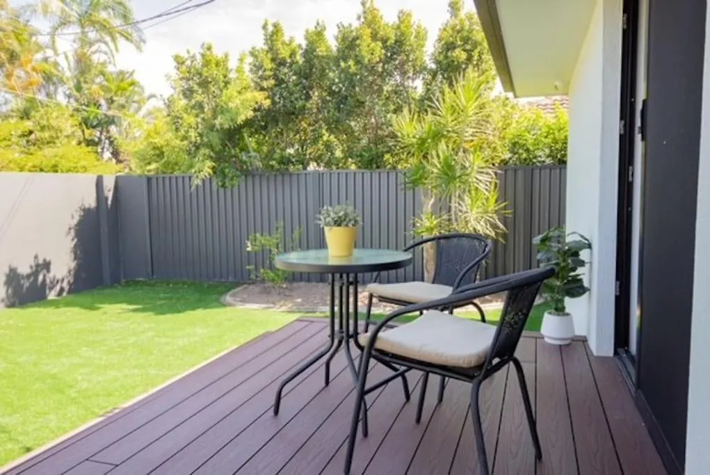 Holiday Home With Pool And Mini Golf! Gold Coast 0*,